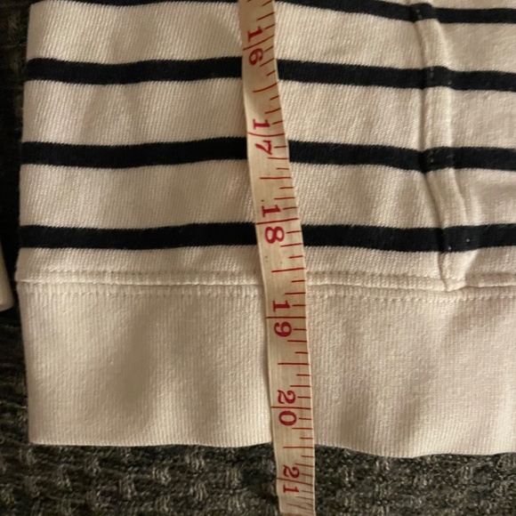 Sezane Alexa sweatshirt size S - Picture 13 of 13